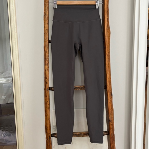 Azur Fit Dove Grey Classic Activewear Set, Size Small - Picture 4 of 8